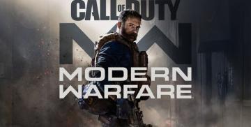 Køb Call of Duty Modern Warfare 2019 (XB1)
