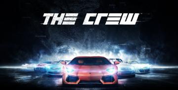 The Crew (Xbox) الشراء