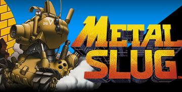 购买 METAL SLUG (PC)