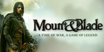 Köp Mount & Blade (PC)