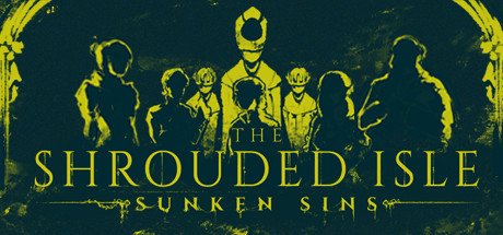 The Shrouded Isle (PC)