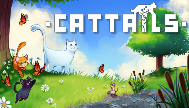 Cattails | Become a Cat! (PC)