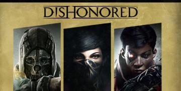 Satın almak Dishonored Complete Collection (Xbox)