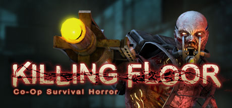 Killing Floor - Community Weapons Pack 3 - Us Versus Them Total Conflict Pack (DLC)
