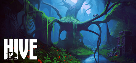 The Hive (PC)