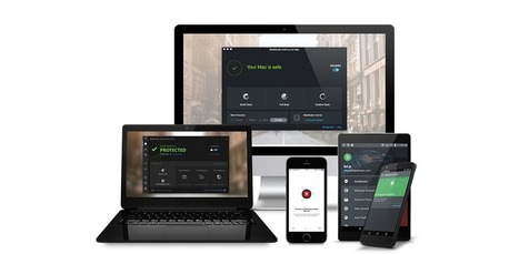 Bitdefender Family Pack 2020