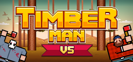 Timberman VS (PC)