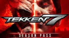 ΑγοράTEKKEN 7 Season Pass (DLC)