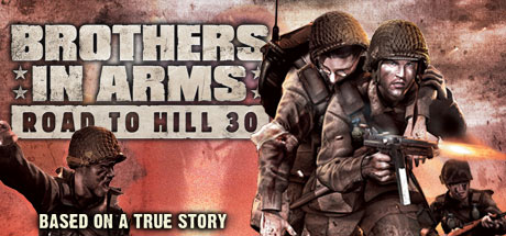 Brothers in Arms Road to Hill 30 (PC)