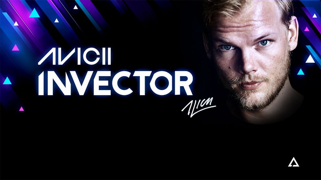 AVICII Invector (PC)