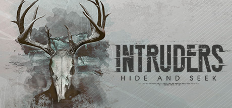 Intruders Hide and Seek (PC)