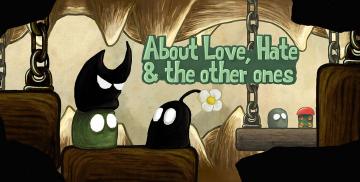 Acheter About Love Hate and the other ones (PC)