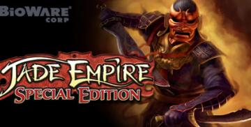 Jade Empire (PC) الشراء