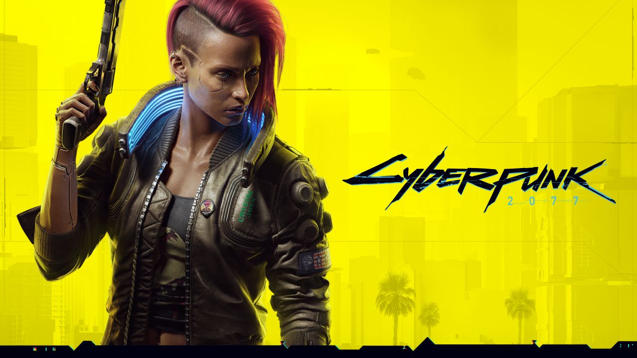 Cyberpunk 2077 (PC)