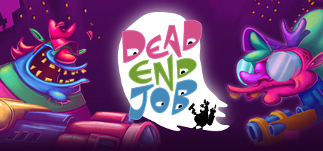 Dead End Job (PC)