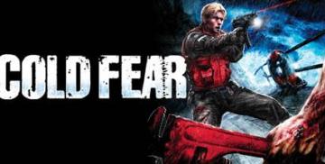 Köp Cold Fear (PC)