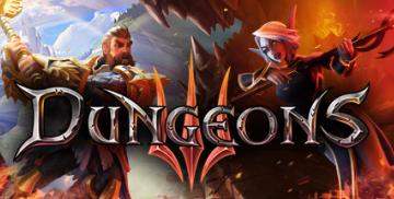 Køb Dungeons 3 (Xbox)