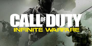 Køb Call of Duty Infinite Warfare (Xbox)