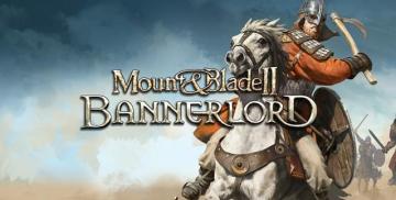 Køb Mount & Blade II Bannerlord (PC)