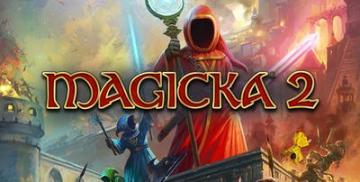 Buy Magicka 2 (PSN)