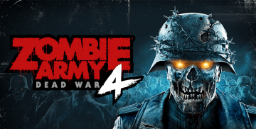 Kup Zombie Army 4: Dead War (XB1)