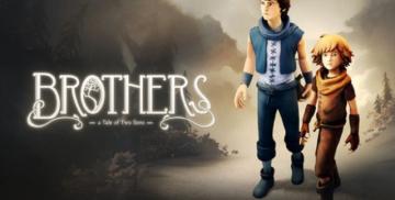 Two Brothers (PC) الشراء