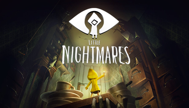 Little Nightmares (Nintendo)