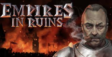 comprar Empires in Ruins (PC)
