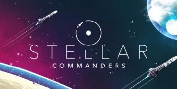 Buy Stellar Commanders (PC)