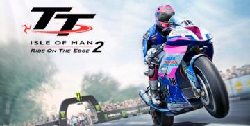 TT Isle of Man Ride on the Edge 2 (PC) الشراء