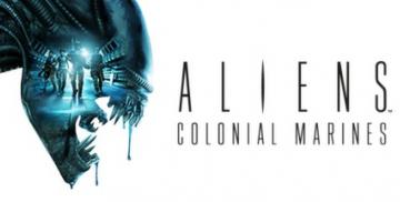 Kjøpe Aliens: Colonial Marines Season Pass (DLC)