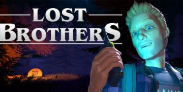Köp Lost Brothers (PC)