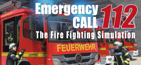 Notruf 112 Emergency Call 112 (PC)