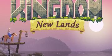 Kingdom New Lands (Xbox) الشراء