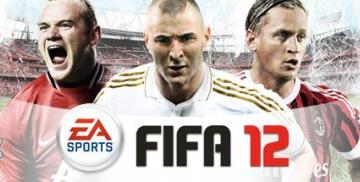 Kjøpe FIFA 12 (PC)