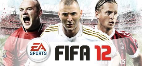 FIFA 12 (PC)