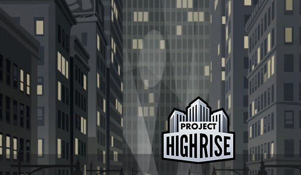 Project Highrise (Xbox)