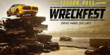 Satın almak Wreckfest Season Pass (DLC)
