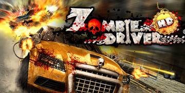Zombie Driver HD (PC) الشراء