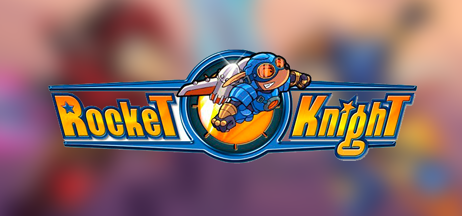 Rocket Knight (PC)
