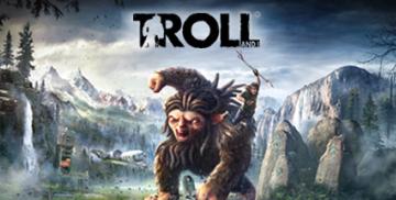 Kjøpe Troll and I (PC)