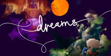 购买 DREAMS (PS4)
