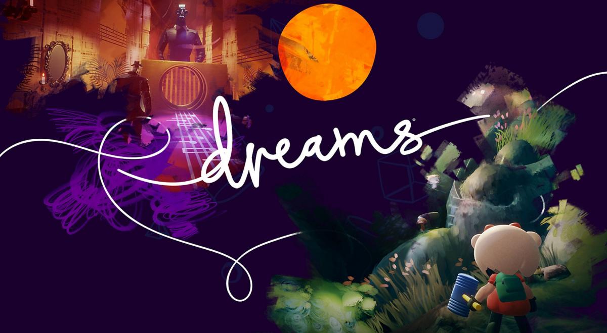 DREAMS (PS4)