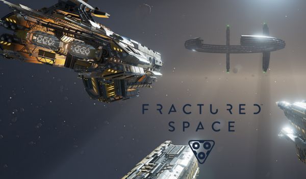 Fractured Space Starter Pack LEVIATHAN  (PC)