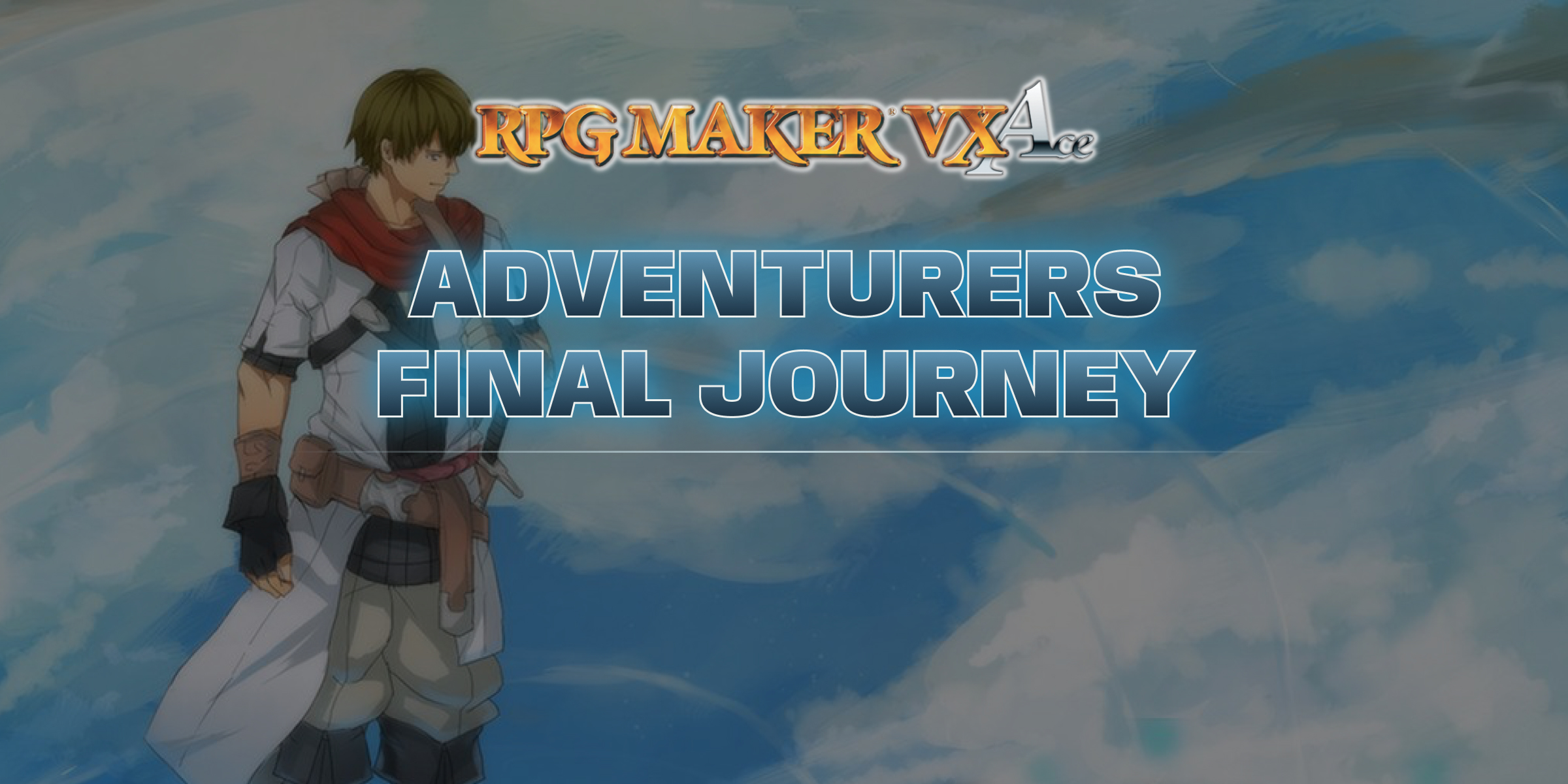 RPG Maker VX Ace Adventurers Final Journey (DLC)