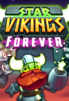 Star Vikings Forever (PC)