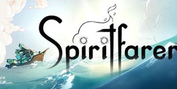 Køb Spiritfarer (PC)