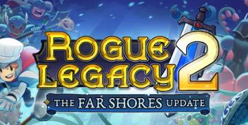 Rogue Legacy 2 (PC) الشراء