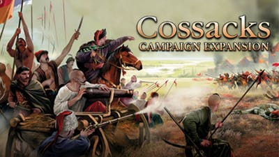 Cossacks: Campaign Expansion (DLC)