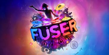 Kjøpe FUSER (Xbox X)